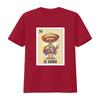 Loteria T Shirt El Guero Blonde Guy Spanish Vintage Washed Graphic Streetwear Comfortable Unisex Stretched Stylish Slightly
