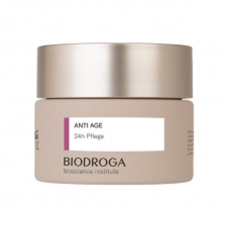 Biodroga Well Age 24h Care Cream 50ml