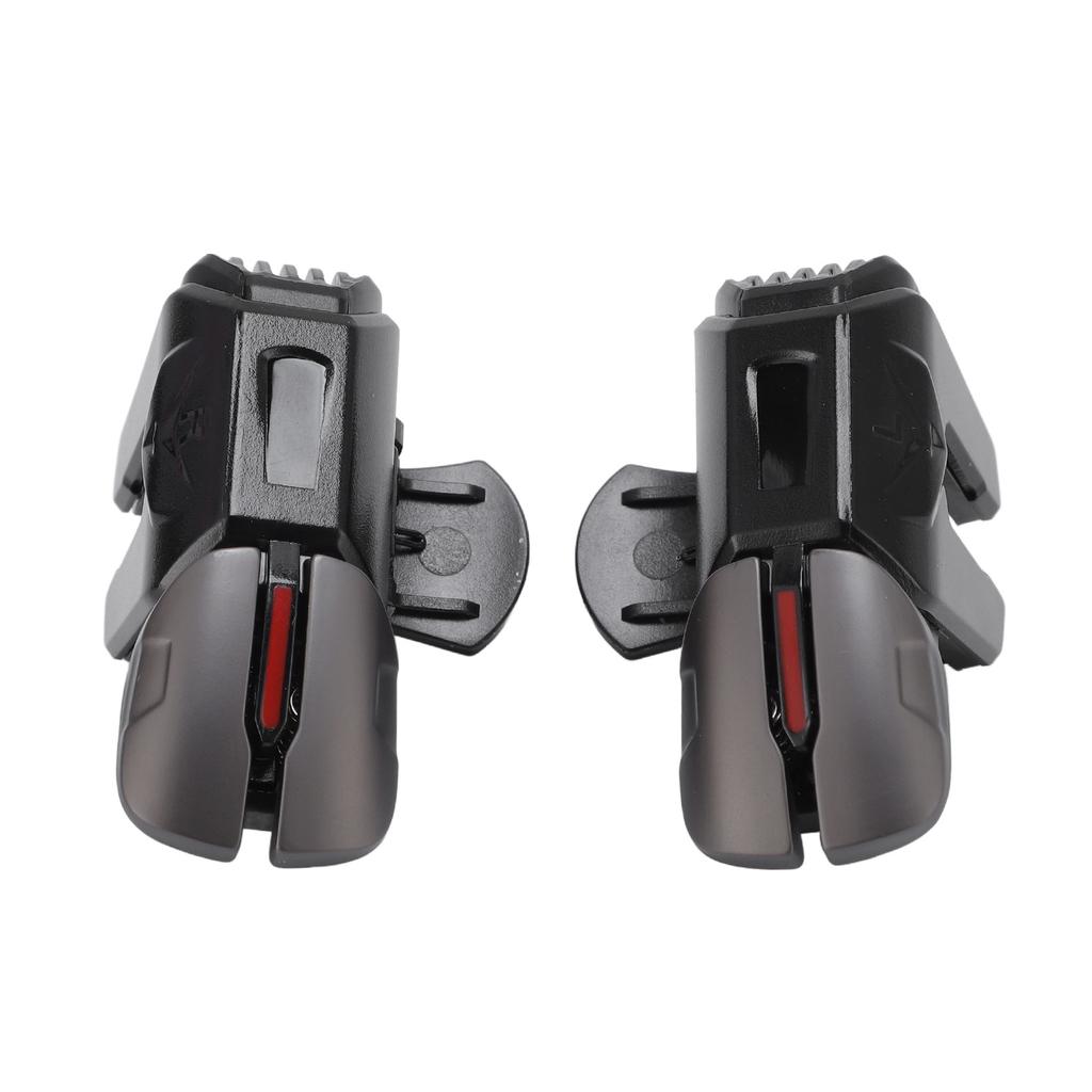 Mobile Game Trigger Ergonomic Sensitive Increase Reaction Speed 6 Trigger Mobile Phone Game