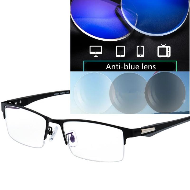 Lentes Opticos Lentes Astigmatismo Y Miopia 75 -100 +125 Gafas