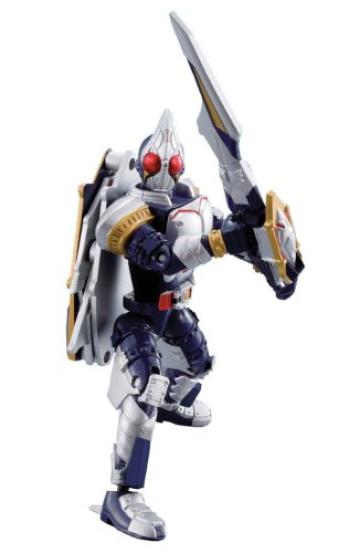 

Лезвие Kamen Rider Decade FFR03 Blade