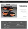 2024 Men's Summer Trendy Casual Sports Shoes: Soft Sole Slip-On