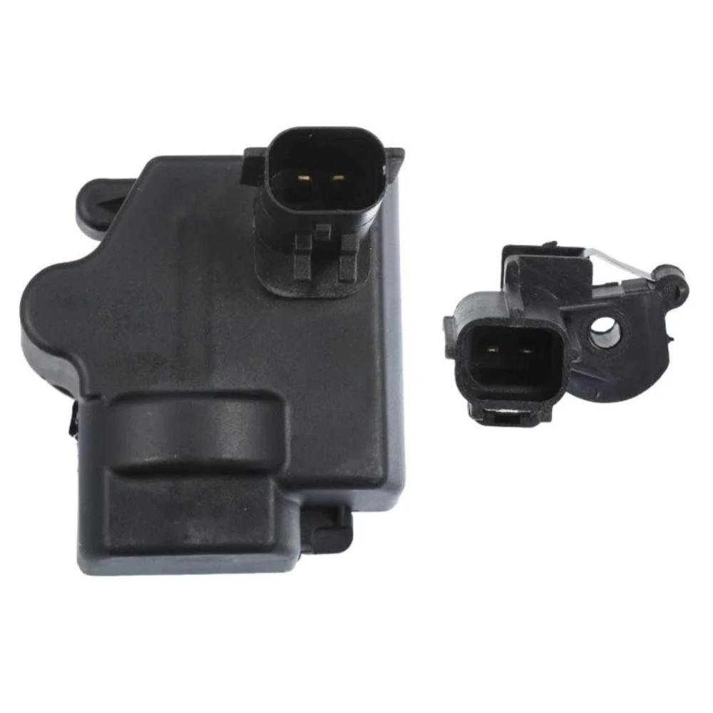 Trunk Lock Actuator for Jeep Grand Cherokee/Commander/Liberty