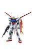 Gundam MG Mobile Suit Gundam SEED Aile Strike Gundam Scale Plastic Model Kit Ver.RM 1/100 Pre-colored