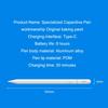 Stylus Pen For Apple Pencil With Led Power Palm Rejection Touch Pencil For Ipad Air 11 10 9 2022 2021 2020 Ipad Capacitive Pen