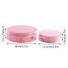 Mini Air Cushion Foundation Diy Box Empty Puff Box With Mirror For Bb Cream Cosmetic Container With Sponge Makeup Skin Care Tool