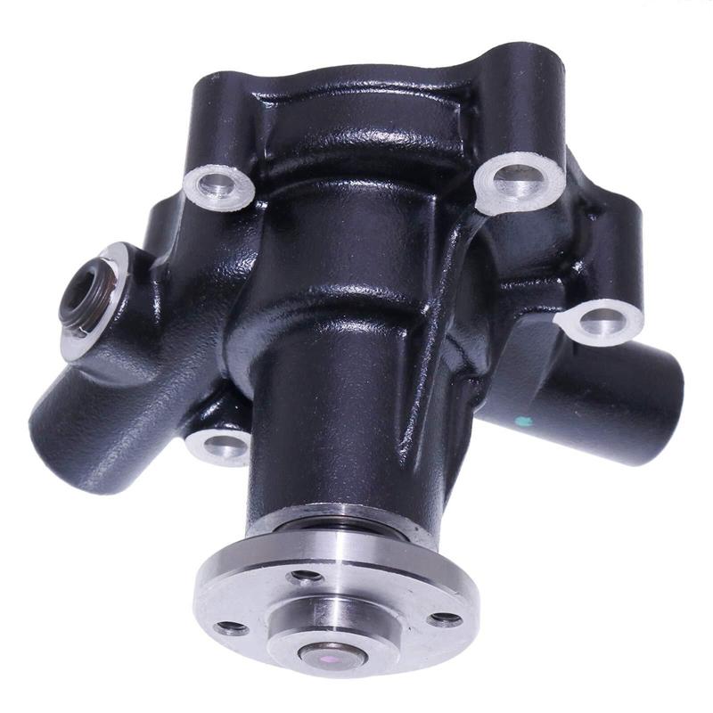 Nowa Pompa Wody 121000-42100 121000-42101 Do Yanmar 2GM20F 2GMF 3GM30F 3GMF 3HM 3HM35F 3HMF