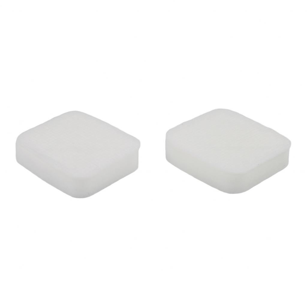 Replacement Filter Upright Vacuum Parts Easy To Install