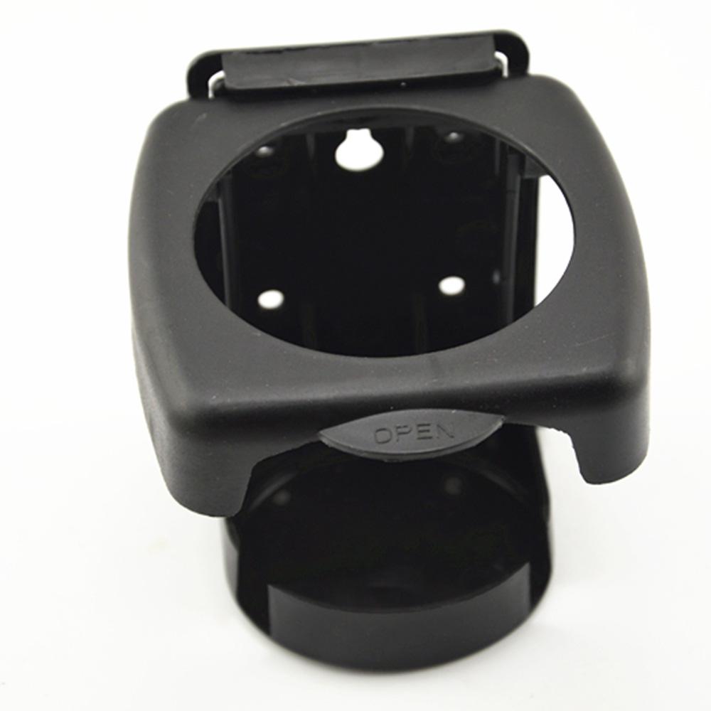 Multi-function 2 In 1 Car Cup Holder Outlet Air Vent Water Drinking Bottle Stand Bracket Navigation GPS Stand Mount Car