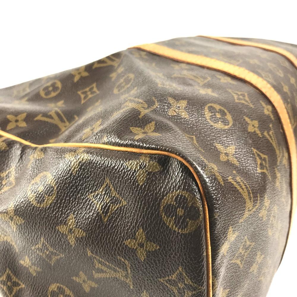 Louis Vuitton  M41624 Monogram Sac Souple 45 Bags Travel Bag Duffle Bag