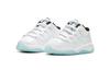 Jordan 11 Retro Low Legend Blue TD 505836-117