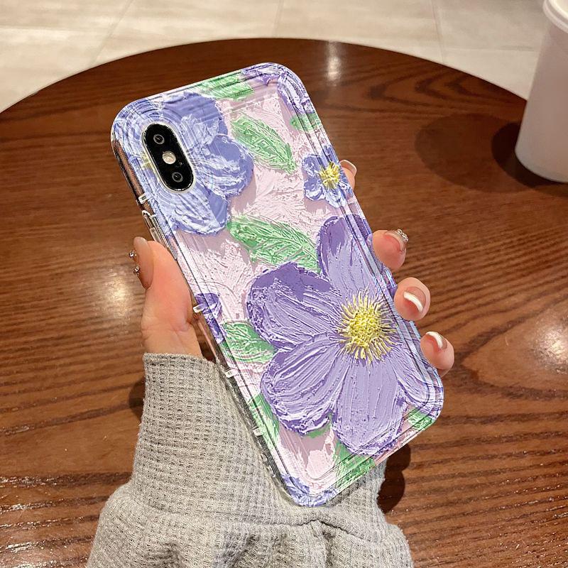 Phone Case for IPhone 13 15 14 12 11 16 Pro Max XR XS SE Max 6 7 8 Plus for Samsung S24 A55 A32 S23 for Redmi Note 13 12 11 10 13C Pro Drop Resistant