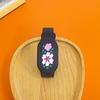 New Waterproof For  Galaxy SmartTag 2 Holder Wristband Kids Silicone Case Bracelet Children Case Watch Band