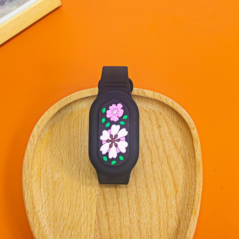 New Waterproof For  Galaxy SmartTag 2 Holder Wristband Kids Silicone Case Bracelet Children Case Watch Band