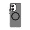 For POCO X7 Pro Candy Color Magnetic Matte Phone Case For POCO X7 M6 F6 X6 Pro Translucent Cover For POCO X6 Pro Shockproof Case