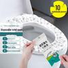 Bovonik Disposable Toilet Seat Covers
