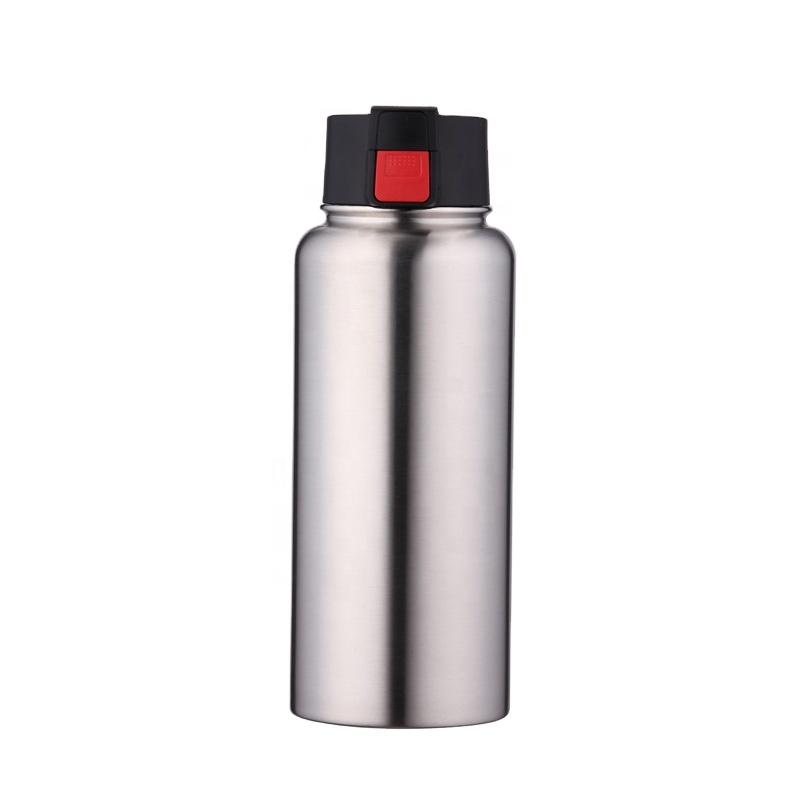 Factory New Design Customized Thermos Bottle Vacuum Flask Durable Vacuum Bottle