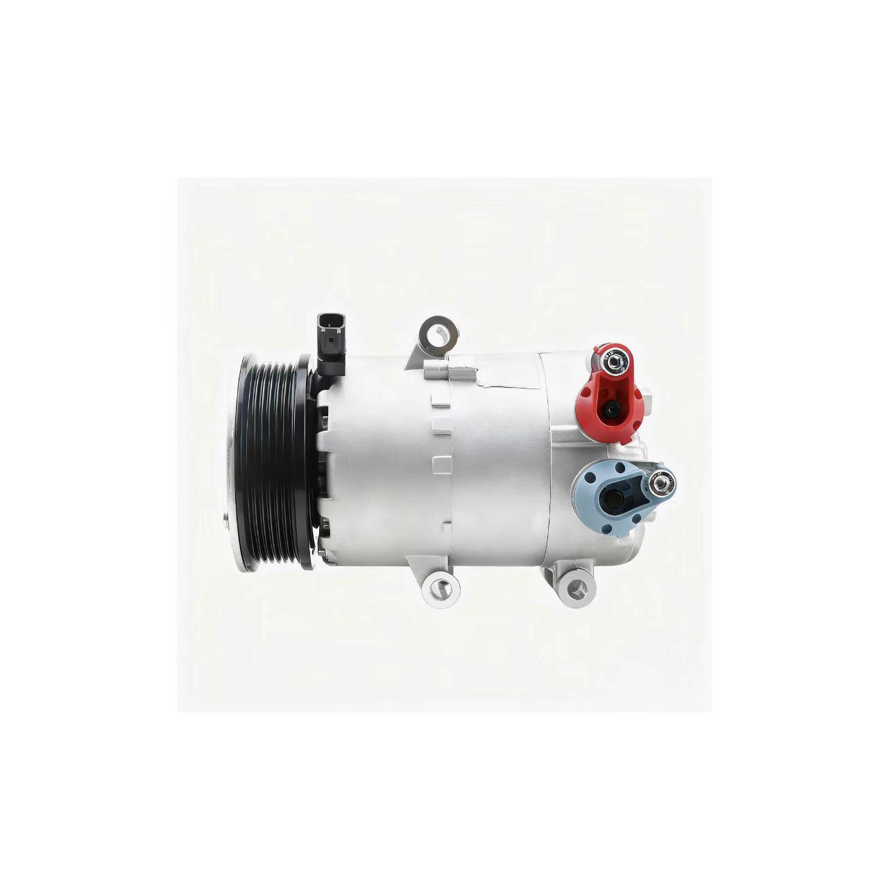 VS16/7V16 Compressor for V70 6G91-19D629-DE L+T