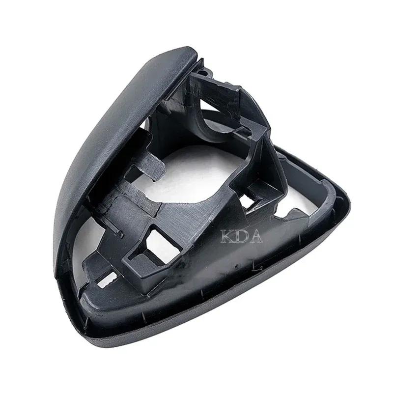 Auto Left Right Side Wing Mirror Housing Trim Frame Holder for Ford Focus MK4