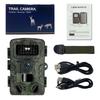 36MP 1080P Day Night Photo Video Taking Camera Multi Function Outdoor Huntings Animal Observation House Monitoring