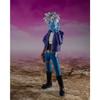 Bandai Tamashii Nations - Dragon Ball - Figur S.H.Figuarts Glorio 13 cm