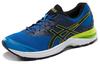Asics Scarpe da Corsa Basse in Tessuto Gel Pulse 9 Uomo Blu Nero T7D3N-4390