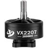 Babuda 2207 2050KV FPV Drone Brushless Motor