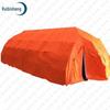 Ruibisheng Outdoor Emergency Grid Frame Tent