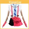 Idol School Lovelive Project Kotori Minami Roleplay Costume Costume Cosplay