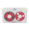 Blank Cassette Tapes for Recording   Tapes Low Noise High Output Clear Cassettes Tapes Empty Recordable Tapes