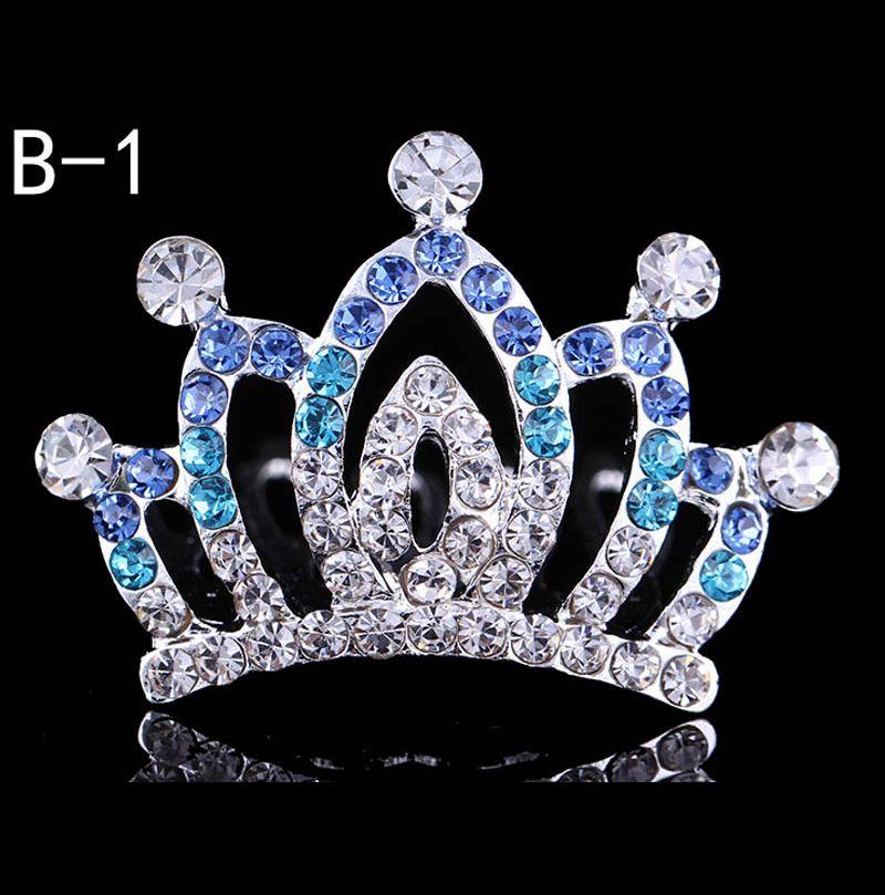 1PC Krone Für Blythe Puppe Kopf Tragen Puppe Zubehör DIY Cosplay Puppe Zubehör Für Baby Puppe 1/4 1/3 Xinyi BJD Puppe Kind