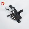 use for isuzu pickup d-max 2012-2018 model front bonnet latch hood lock driver in left type