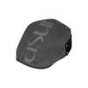 AU Logo Hunting Cap Charcoal