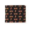 RockSax AC/DC Logo Wallet