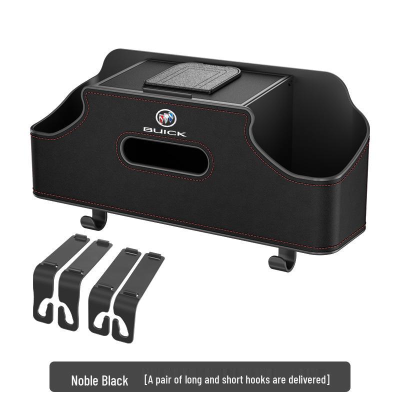 

Buick Car Seat Back Organizer for Verano, Envision, GL8, LaCrosse, Regal, Excelle