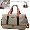 Trendy Travel Luggage Duffle Bag Multi-Color Casual for Vacati Trip Gym Daily Use Festival Gifts