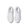 FILA Cushioning Abrasion Resistant Breathable Coverage Low top Running Shoes Unisex White Black 1RM01670D_100