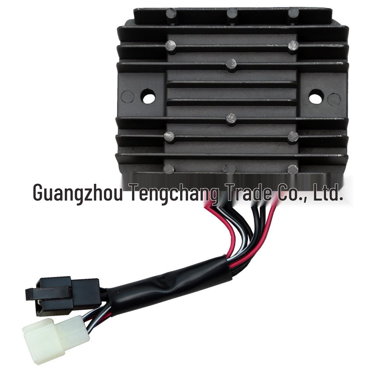 

Регулятор напряжения мотоцикла выпрямитель для TL1000R (98-03) TL1000S (97-01) аксессуары Rectifier