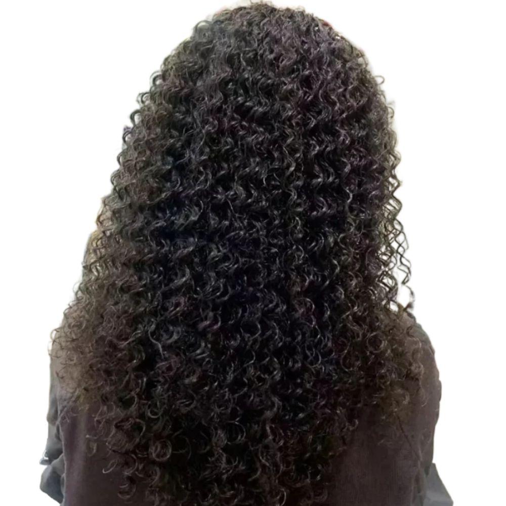 Arricciacapelli Magici Professionali per Capelli Ricci Fai da Te Barra per Permanente a Freddo Arricciacapelli Donna Signora Ragazza