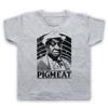 PIGMEAT MARKHAM UNOFFICIAL DEWEY TRIBUTE COMEDIAN KIDS CHILDS T-shirt