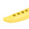 Portable Banana Candle Holder 8 Holes Portable Attractive Banana Themed Candle Holder for Home Decoration