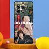 og buda russia rapper Cover For OnePlus Nord CE 4 2 3 Lite N30 N10 N20 OnePlus 13R 13 12 12R 11 10 Pro 10T 8T Case