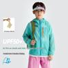 Gulu Riji Kids' Hooded UV Protection Jacket