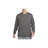 Sweatshirt Men's Toned Charcoal Black CU7272-071