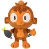 Bonecas e peluches – Peluches - caráteres de filmes e desenhos animados