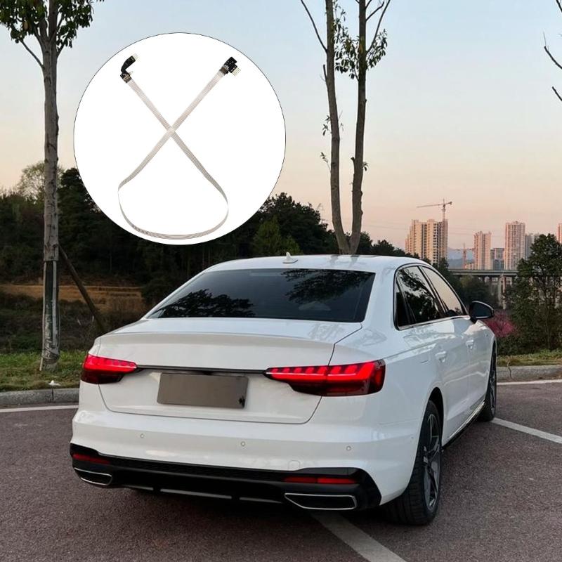 High Precise Signal Transmission Cable For Automotive Steering Ensuring Fast Response In Cruise Control System 8K0953568