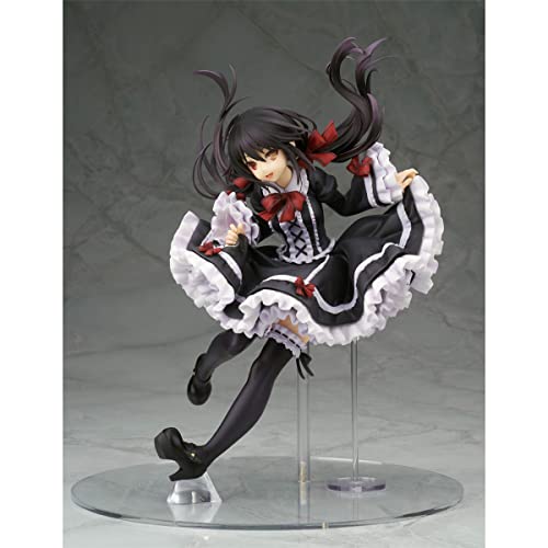 HOBBY STOCK-Date A Live 1/7 Kurumi Tokisaki Lässig