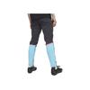 Puma Manchester City Logo Mid-Rise Casual Knit Sports Pants Men Pants Deep-Navy-Blue 772906-03
