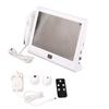 12inch Skin Scalp Detector MultiFunctional Rechargeable Hair Follicle Skin Analyser Machine
