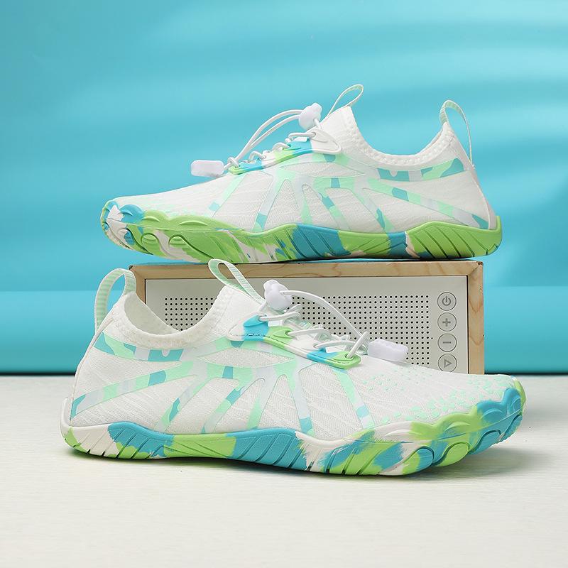 2026 Creek Wading Non-slip Beach & Swimming Shoes for Men & Women